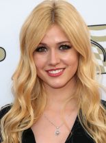 Katherine McNamara