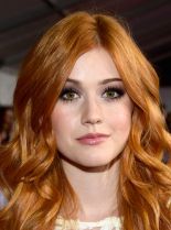 Katherine McNamara
