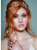 Katherine McNamara