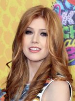 Katherine McNamara photo
