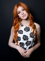Katherine McNamara photo