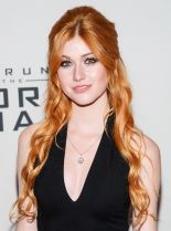 Katherine McNamara