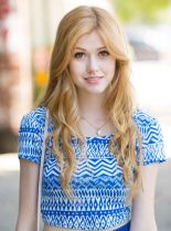 Katherine McNamara