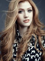 Katherine McNamara photo
