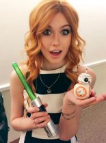 Katherine McNamara