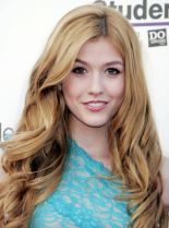 Katherine McNamara photo