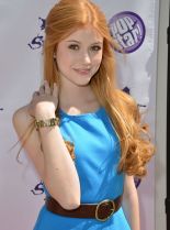 Katherine McNamara