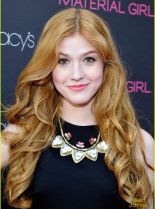 Katherine McNamara