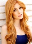 Katherine McNamara