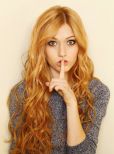 Katherine McNamara