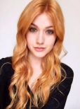 Katherine McNamara