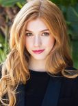 Katherine McNamara