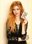 Katherine McNamara