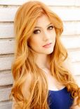 Katherine McNamara