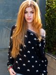 Katherine McNamara