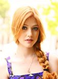 Katherine McNamara