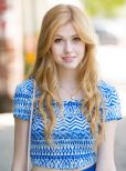 Katherine McNamara