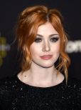 Katherine McNamara