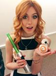 Katherine McNamara