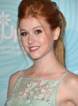 Katherine McNamara