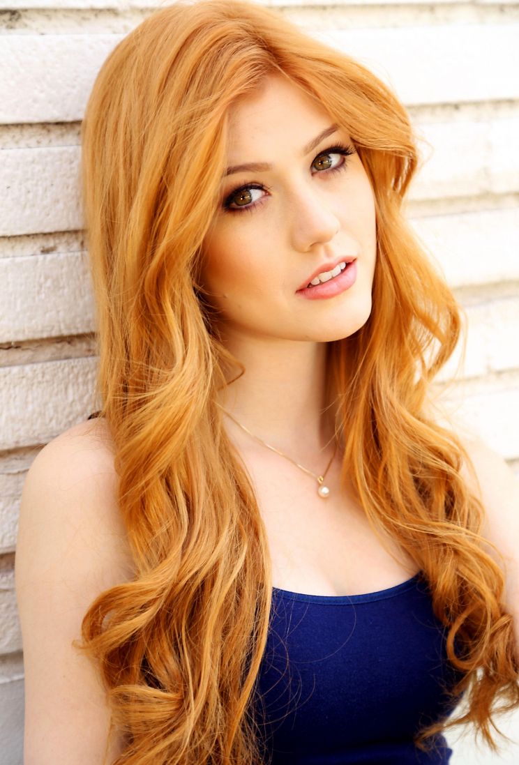 Katherine McNamara