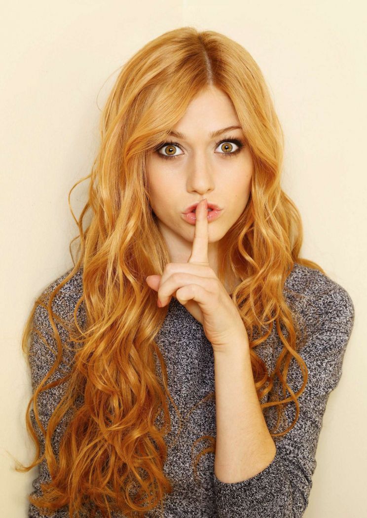 Katherine McNamara