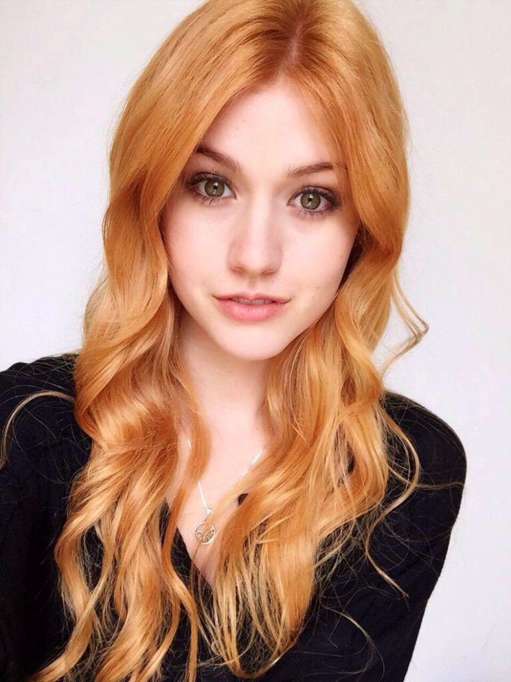 Katherine McNamara