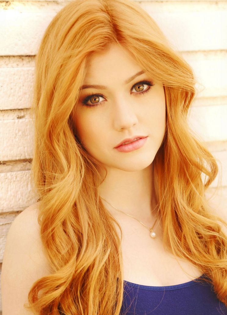 Katherine McNamara