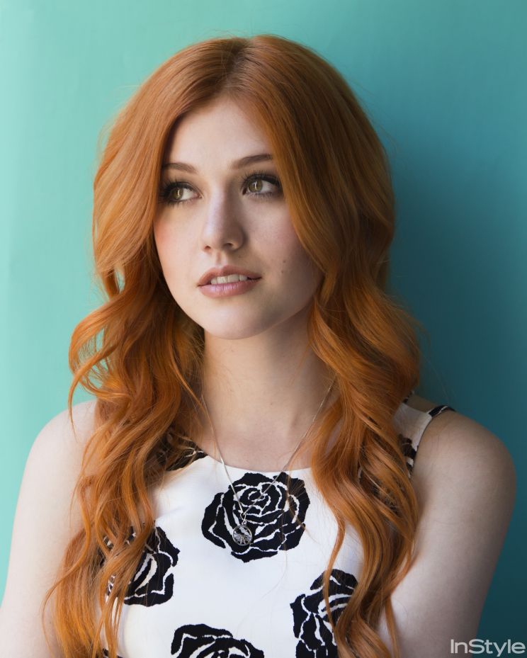 Katherine McNamara