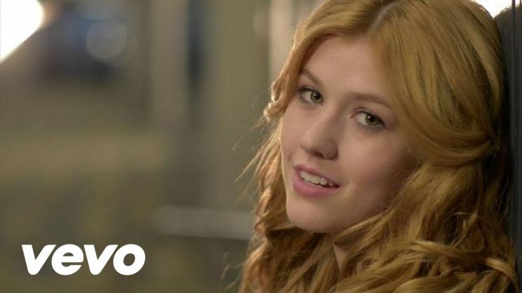 Katherine McNamara