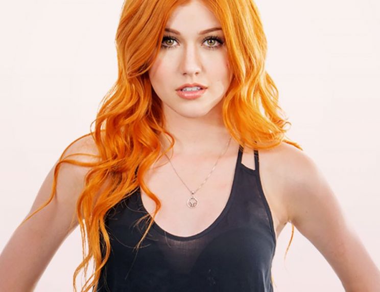 Katherine McNamara