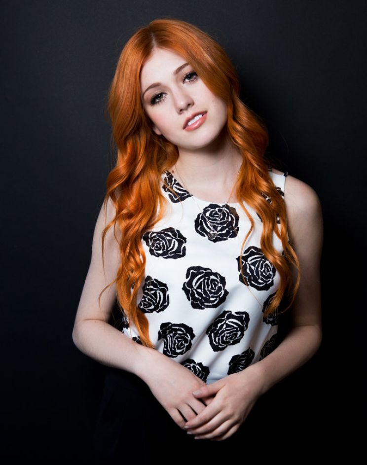 Katherine McNamara