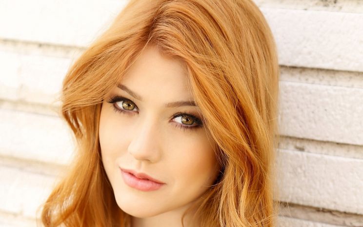 Katherine McNamara