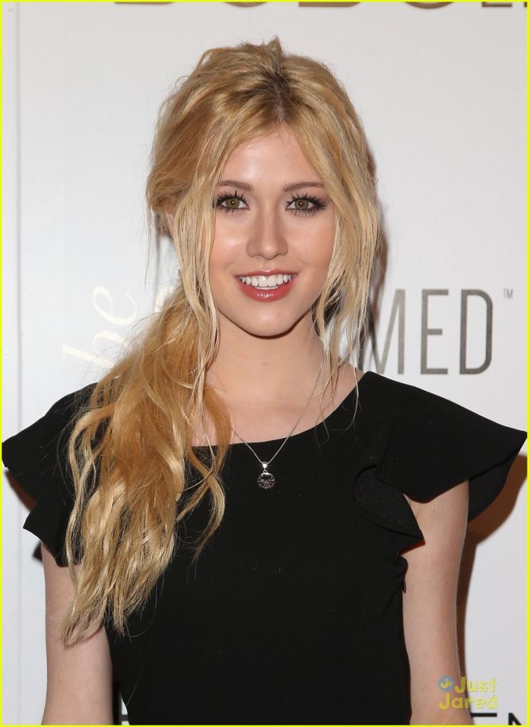 Katherine McNamara