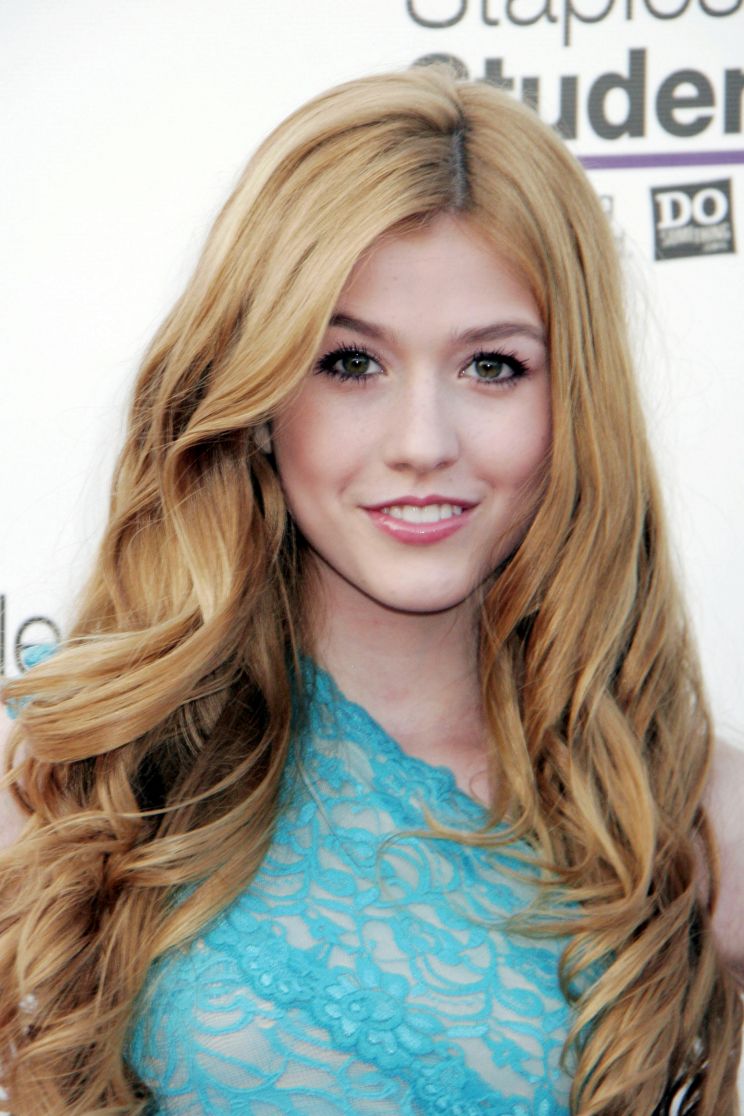 Katherine McNamara