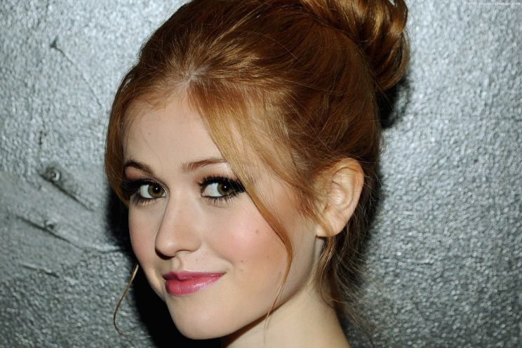 Katherine McNamara