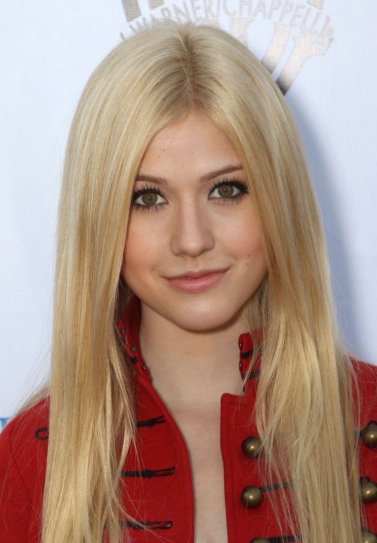 Katherine McNamara