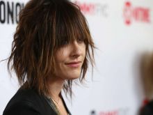 Katherine Moennig