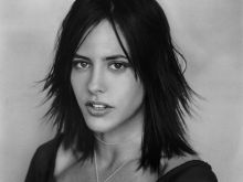 Katherine Moennig