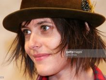 Katherine Moennig