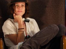 Katherine Moennig