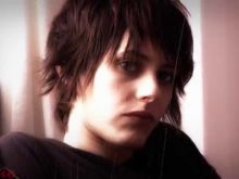 Katherine Moennig