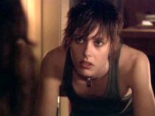 Katherine Moennig