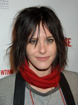 Katherine Moennig