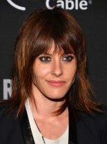 Katherine Moennig photo