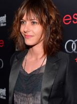 Katherine Moennig