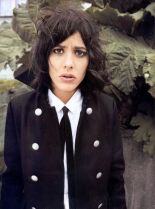 Katherine Moennig photo