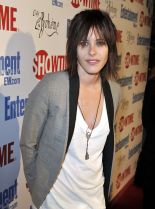 Katherine Moennig