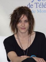 Katherine Moennig photo