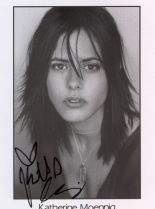 Katherine Moennig